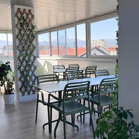 Auberge De Jeunesse Hi Κλερμόν Φεράν Εξωτερικό φωτογραφία