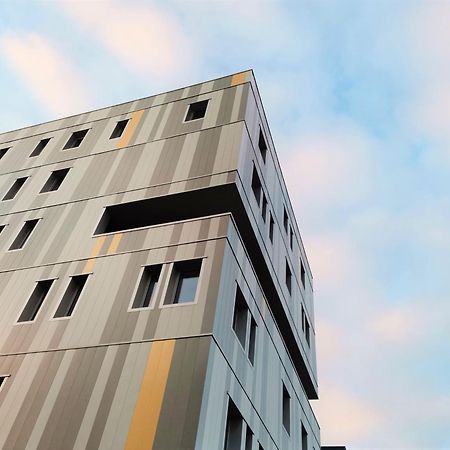Auberge De Jeunesse Hi Κλερμόν Φεράν Εξωτερικό φωτογραφία