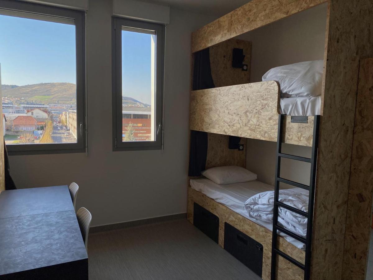 Auberge De Jeunesse Hi Κλερμόν Φεράν Εξωτερικό φωτογραφία
