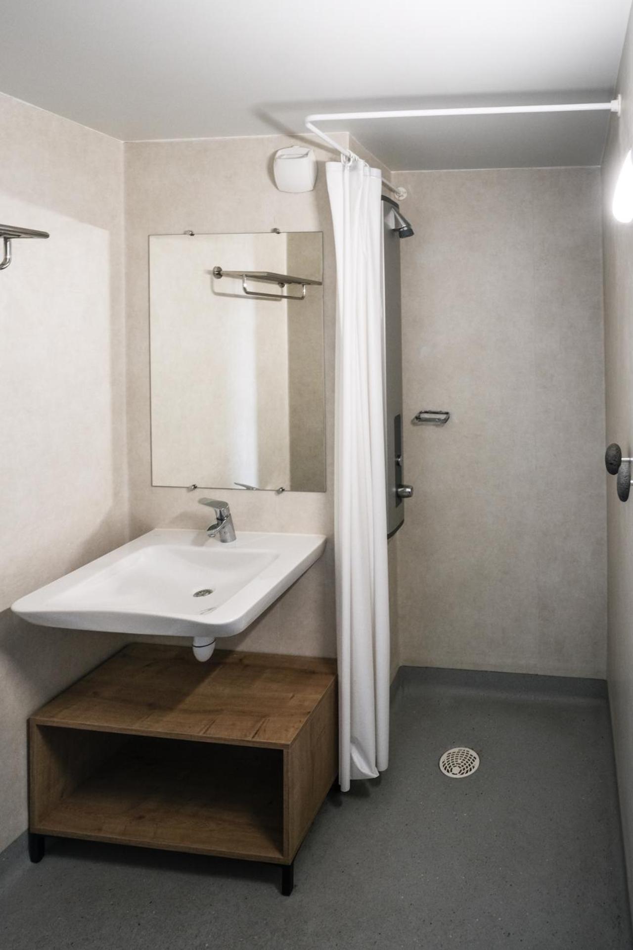 Auberge De Jeunesse Hi Κλερμόν Φεράν Εξωτερικό φωτογραφία